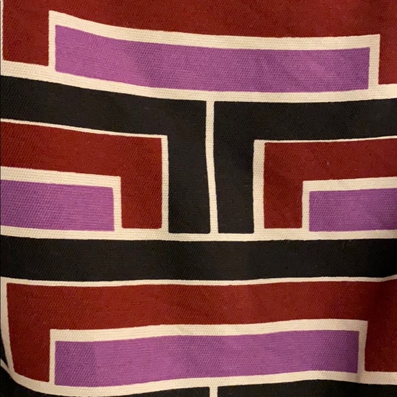 Florence Broadhurst Kate Spade dress - Picture 2 of 5